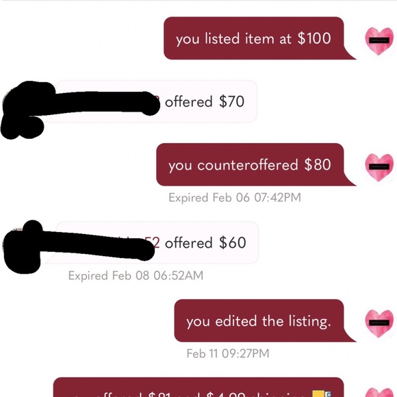 ‼️PLEASE READ BEFORE MAKING AN OFFER!! - Picture 11 of 15